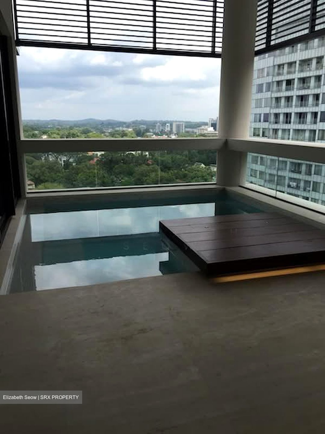 Tanglin Hill Condominium (D10), Condominium #567659291